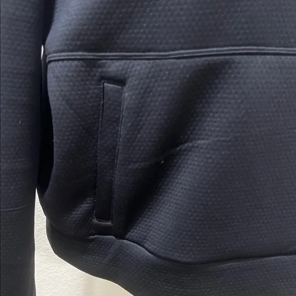 Zella Black Off-Shoulder Sweater - Picture 4 of 14